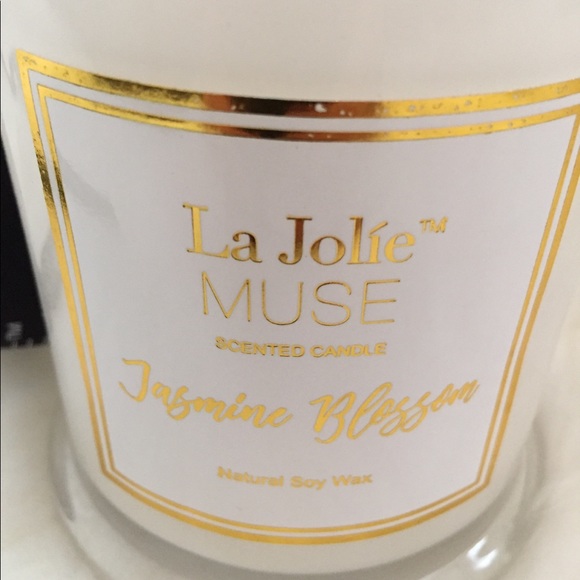 High Quality Natural Soy Wax Scented Candle - Picture 4 of 7